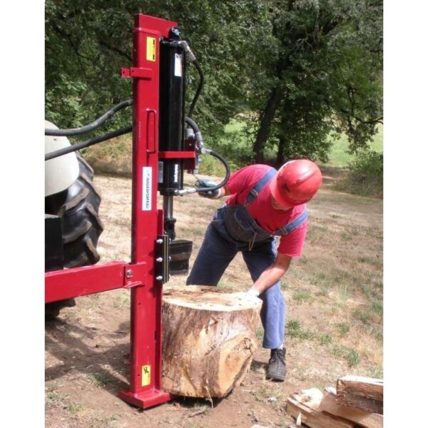 30 Ton Horizontal Vertical Tractor 3pt Log Splitter (3PT30HV) - Image 2