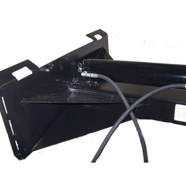 30 Ton Upside Down Skid Steer Log Splitter Attachment (SSUD30) - Image 5