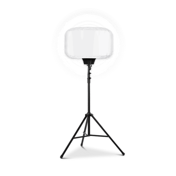 SeeDevil™ 150-Watt LED Balloon Light Kit