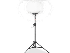 SeeDevil™ 300-Watt LED Balloon Light Kit