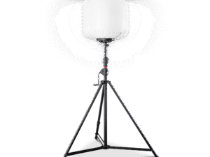 SeeDevil™ 700-Watt LED Balloon Light Kit