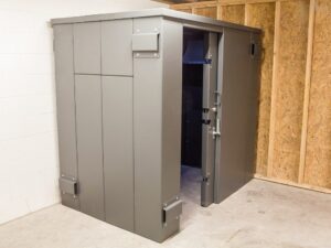 ESP Storm Shelter (9 Person) SR84X054G