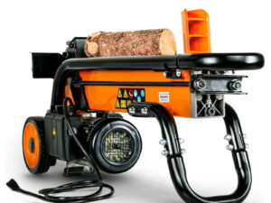 SuperHandy 6 Ton Electric Log Splitter (GUT065)