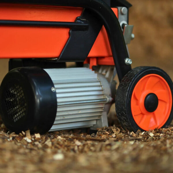 SuperHandy 6 Ton Electric Log Splitter (GUT065) - Image 4