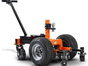 SuperHandy Electric Self-Propelled Trailer Dolly 7500 LBS Max Towing 5500 LBS Max Boat (GUO094)