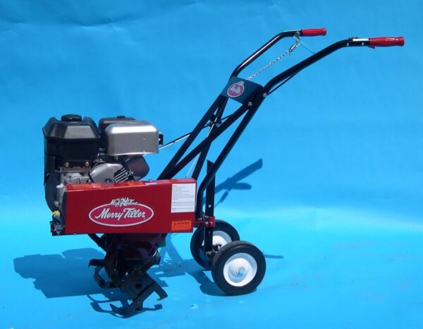 Merry Tiller™ Minnie Cultivator Briggs XR550 (MT550IC) - Image 5