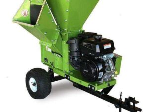 YARDBEAST (2090KOH) - 3.5" Wood Chipper Shredder