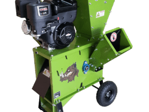 YARDBEAST (2050KOH) - 3" Wood Chipper Shredder