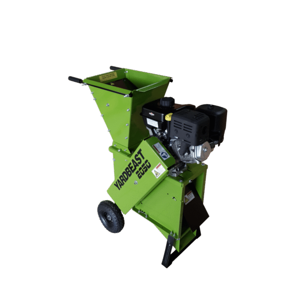 YARDBEAST (2050KOH) - 3" Wood Chipper Shredder - Image 3
