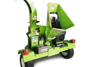 YARDBEAST (4521KOH) - 4.5" Wood Chipper Shredder