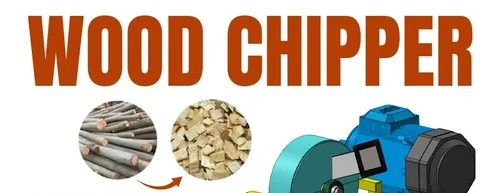 Wood Chipper Depot