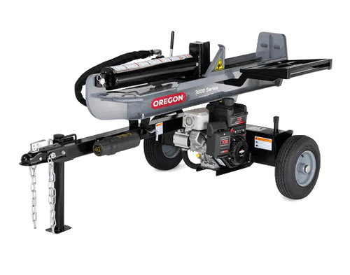 Buy Gas Log Splitters