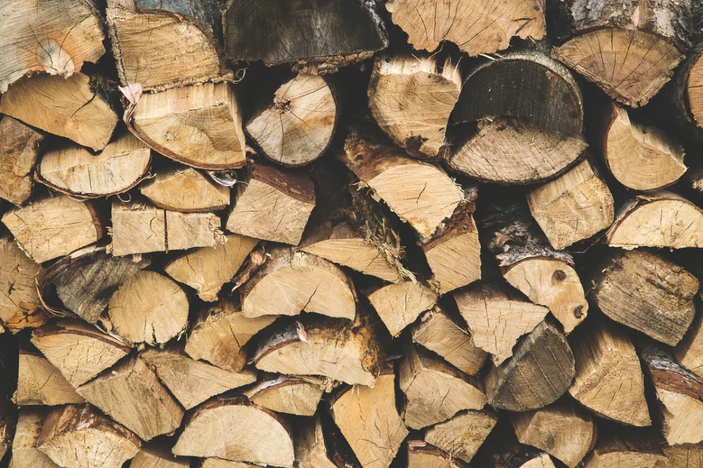 Wood Chippers